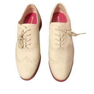 Cole Haan Women’s OriginalGrand Wingtip II